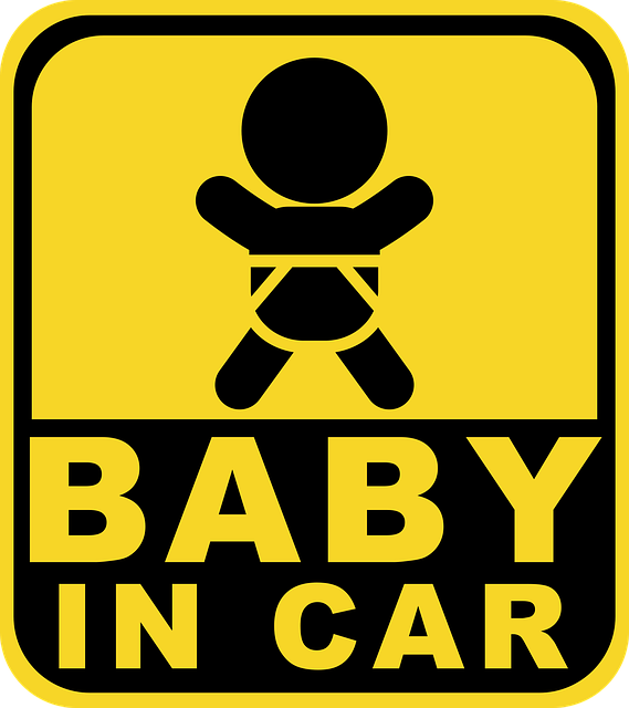 Evitar estrés en viajes con bebés