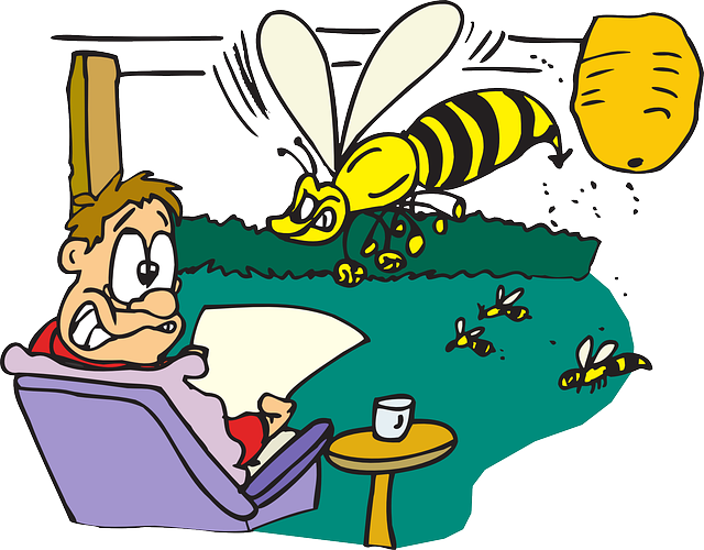 Prevenir picaduras de insectos